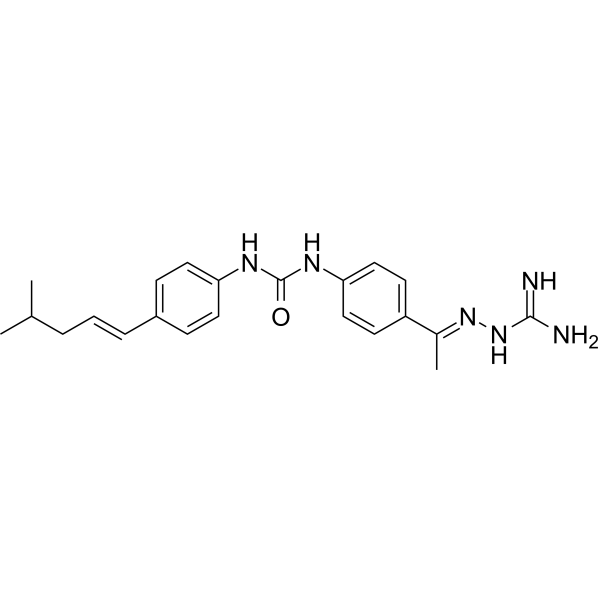Antibacterial agent 75 2765224-33-5
